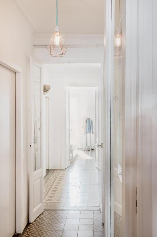 Guestready - Acogedor Piso Al Lado De Pl. Cataluna Appartement Barcelone