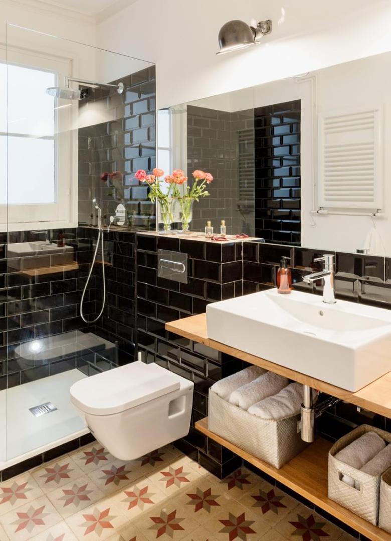Guestready - Acogedor Piso Al Lado De Pl. Cataluna Appartement Barcelone