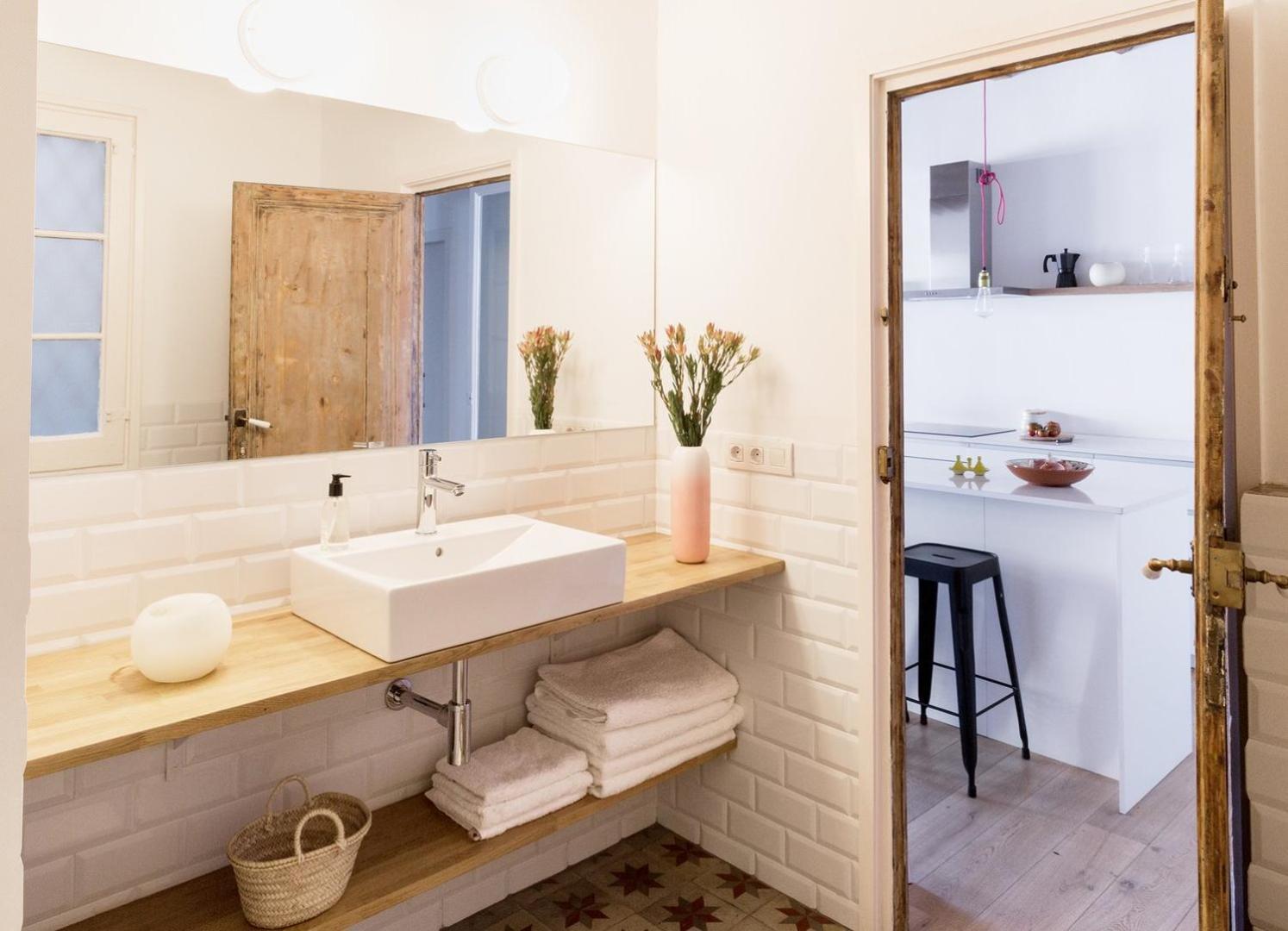 Guestready - Acogedor Piso Al Lado De Pl. Cataluna Apartment *